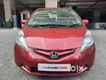 Honda Jazz S Manual, 2009, Petrol