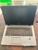 Hp laptop 8gb 500gb