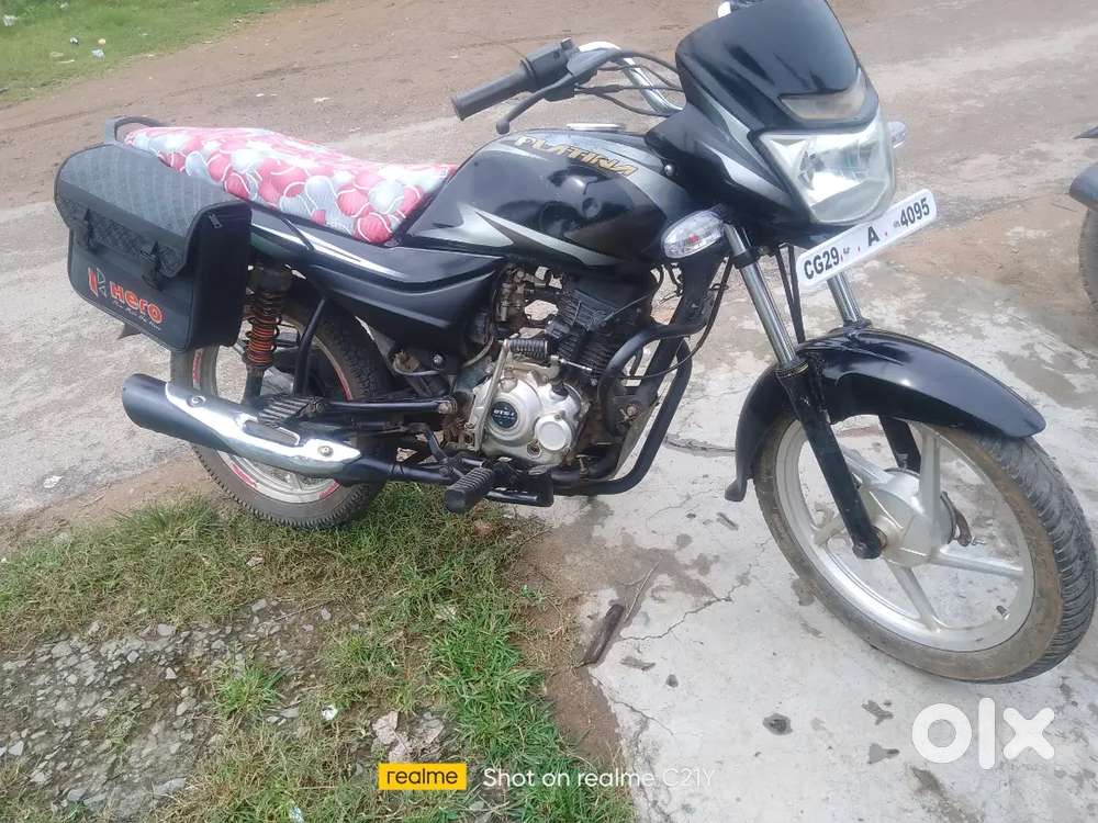 Excellent contion bikes