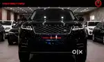 Land Rover Range Velar R-Dynamic S Petrol, 2022, Petrol