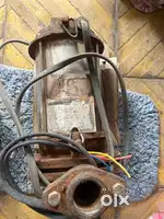 Openwell subersible pumpset E1025W