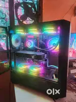 i9 14900K 24CORE RTX 2070 Gaming PC  16GB

RAM  512GB NVMe  RGB AIO