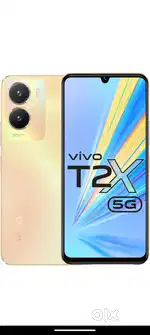 Vivo t2X 5g