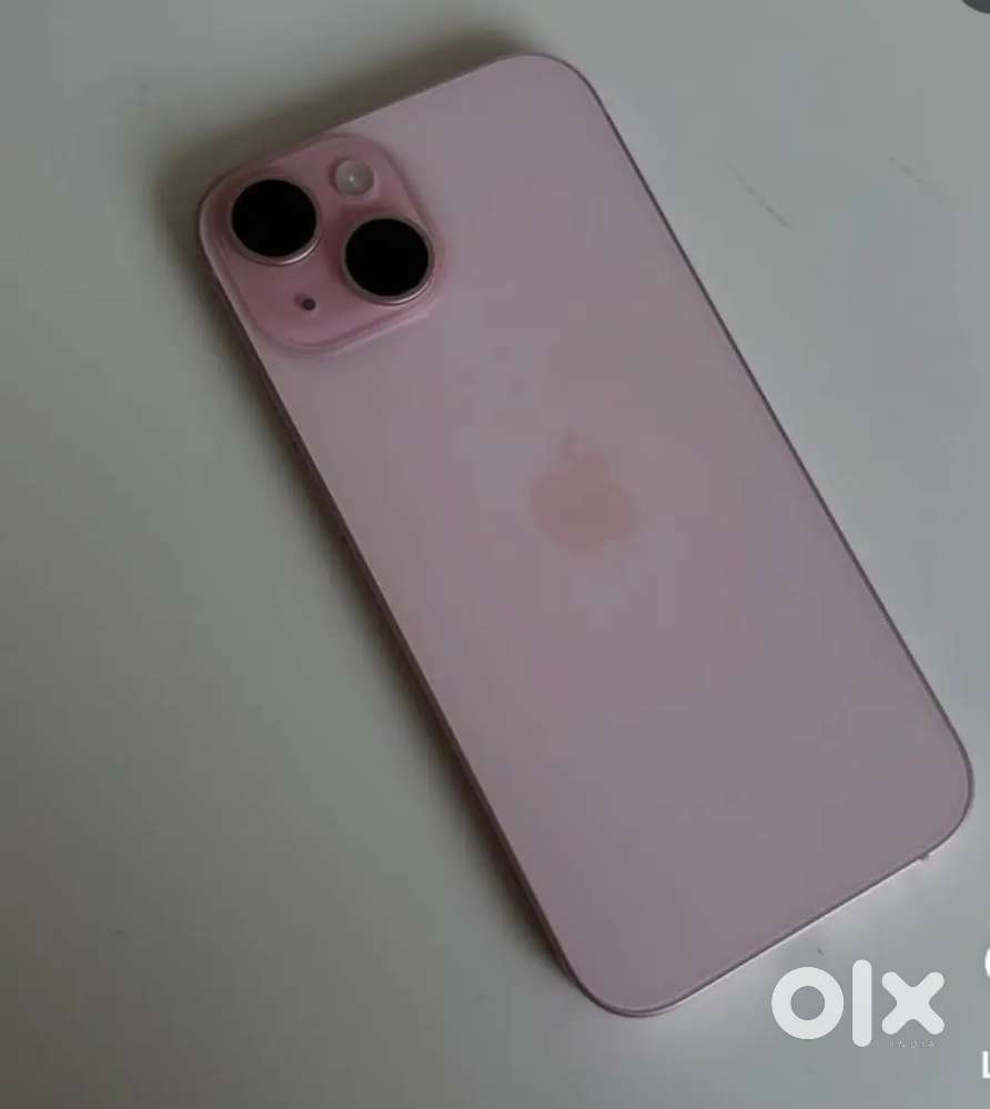 I want to sell my iPhone 15 urgently.