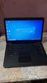 Dell i7 5th generation gud condition