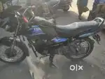 TVS Star City