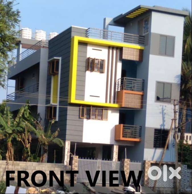 3BHK Builder Floors available for Rent