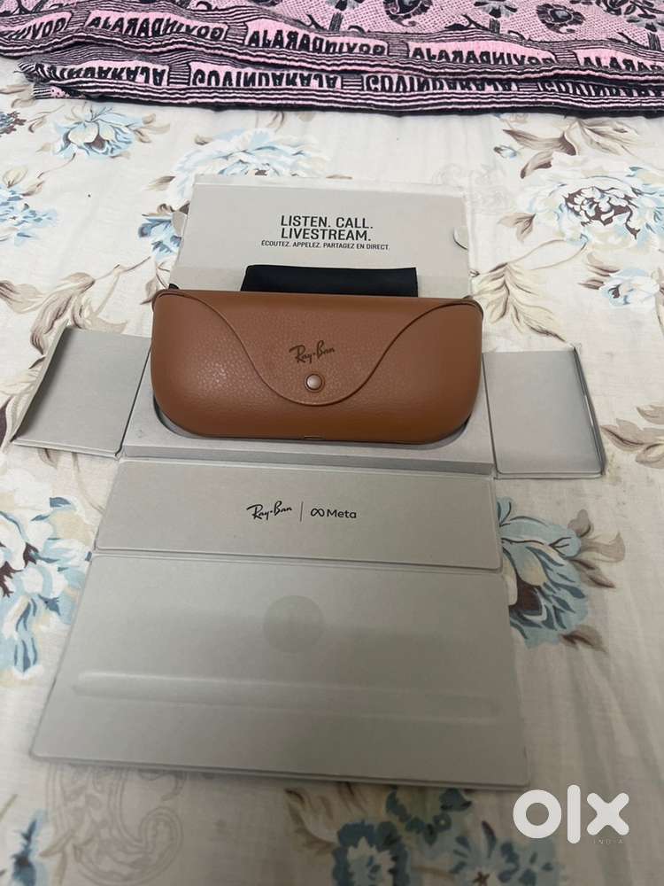Ray.ban meta camara glasses for sale