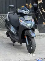2021 END HONDA ACTIVA 125 [DISC] FOR SALE