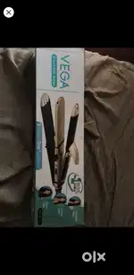 Vega hair 3 in 1 styler