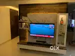 Samsung 50” Smart TV LED TV