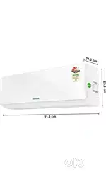 Hyundai Inverter AC 1.5 ton