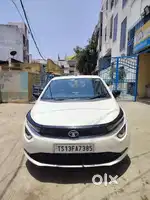 Tata Altroz 2023 Diesel Well Maintained