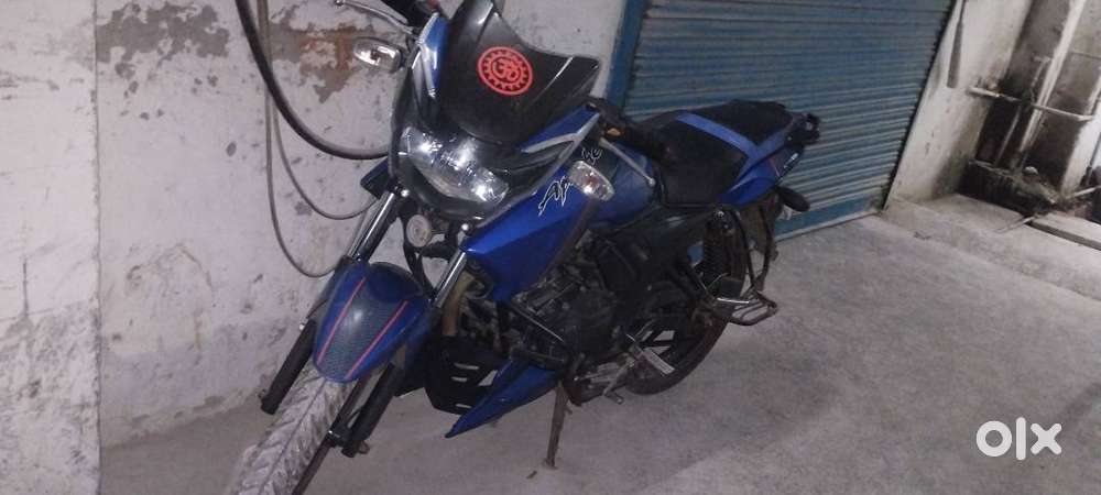 Aishbagh behtreen bike hai