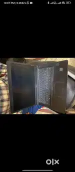 Dell laptop