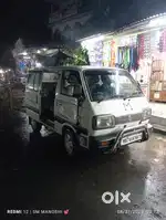 Maruti Omni 2016 model
