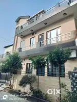 Independent 2BHK house