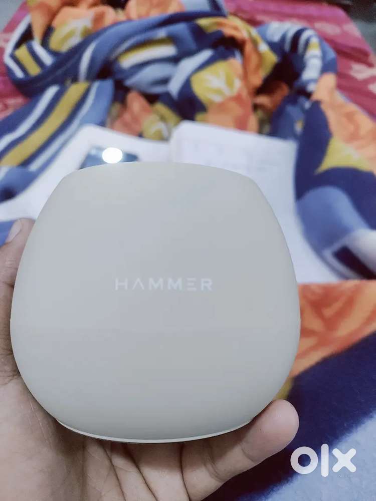 Hammer 5 w speaker