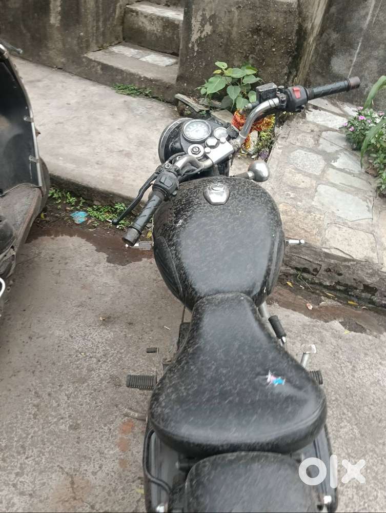 Royal Enfield bullet 350 all good condition