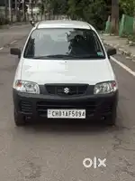Maruti Suzuki Alto 800 Lxi, 2011, Petrol