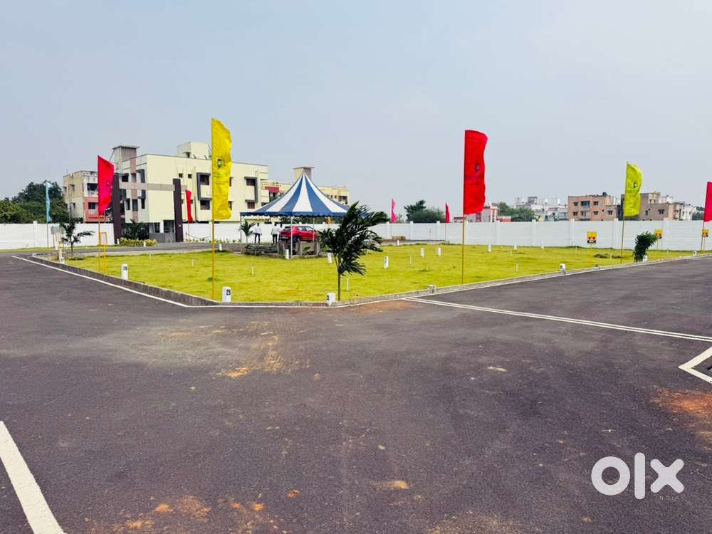 Mudichur Bharathwaj Nagar Cmda Rera Projects 90% Bank Loan Available