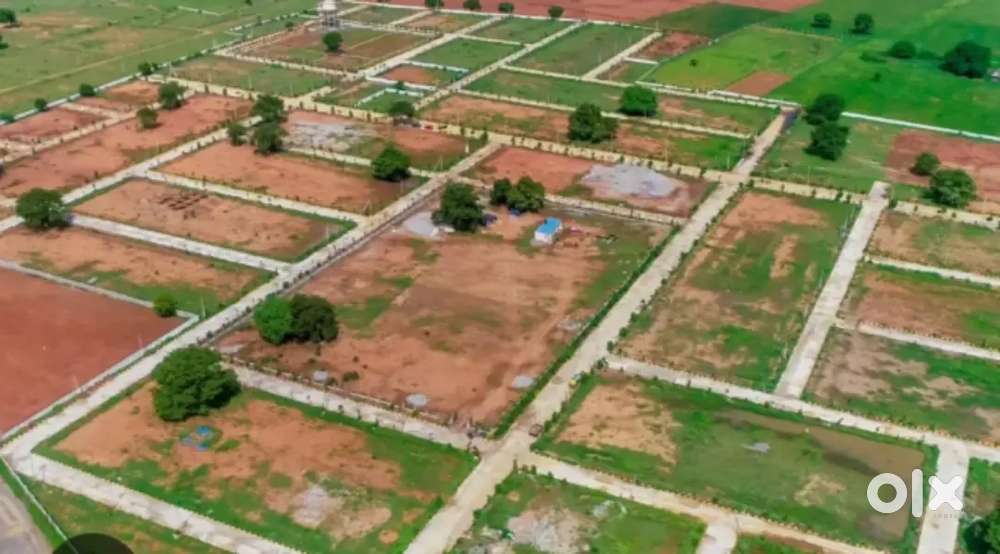 Sarai Nh se 500 meter andar