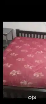 Family cot and Double bed @ 11500