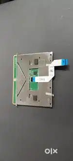 Laptop parts touch button camera wifi HDD cable battery screen
