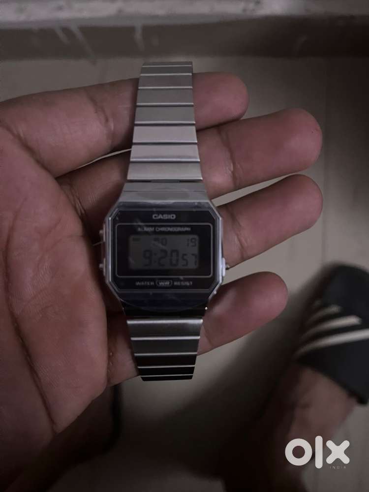 Watch Casio