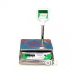 Activa 30kg weighing scale,