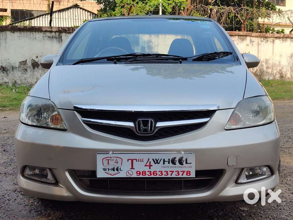 Honda City 1997-2006 1.5 GXI, 2008, Petrol