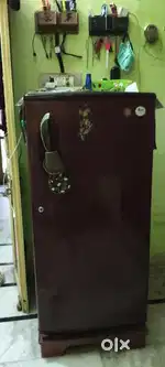 Lg fridgee