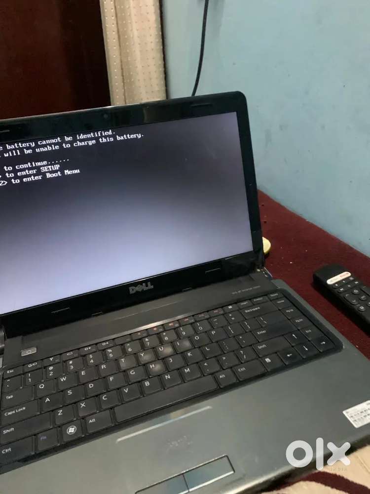 dell Laptop good condition