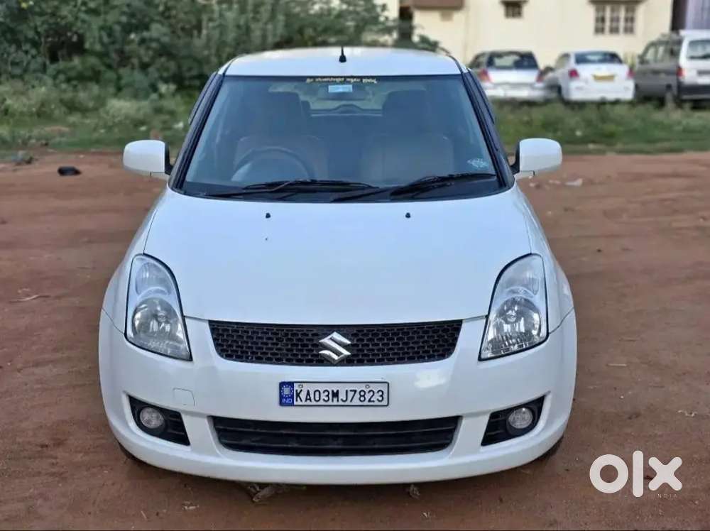 Maruti Suzuki Swift 2008 nice car urgent sale