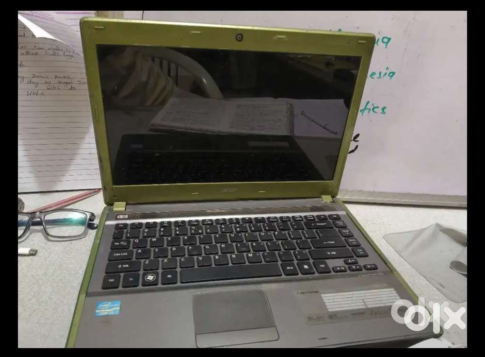 Acer laptop