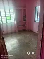 Flat for rent near airport ready to move