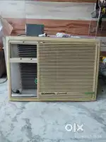 OGeneral 1.5 Ton Window AC
