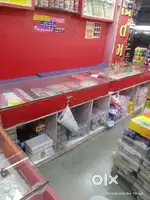 Shop ounter