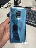 Redmi Note 9 pro