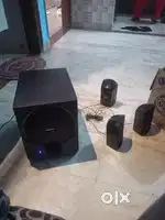 Sony SA-D40M2 New 100 w