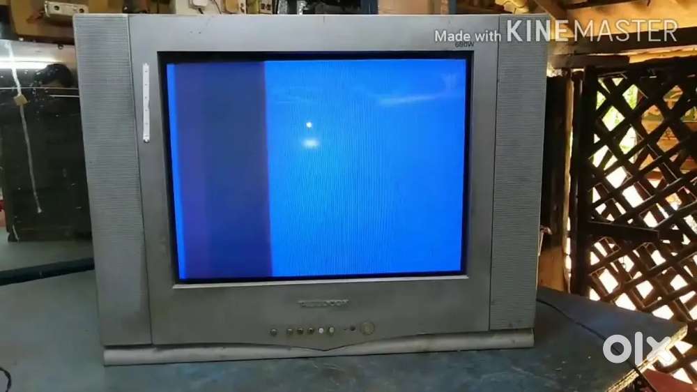 Honda impotent television tv running condition