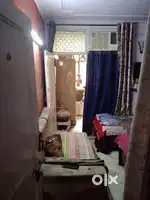 PG with basic facilities in North Delhi