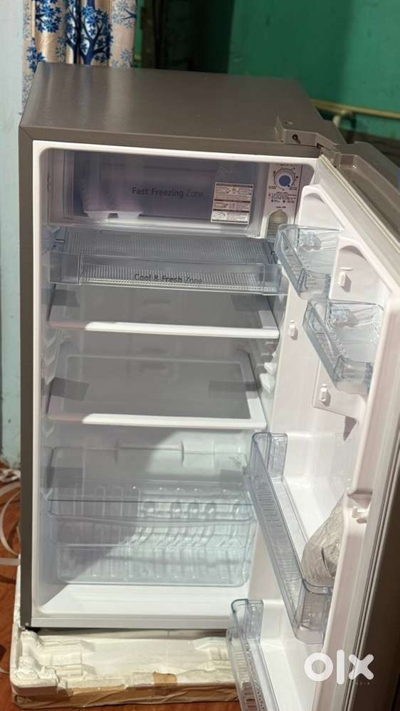 Lg Gridge single door