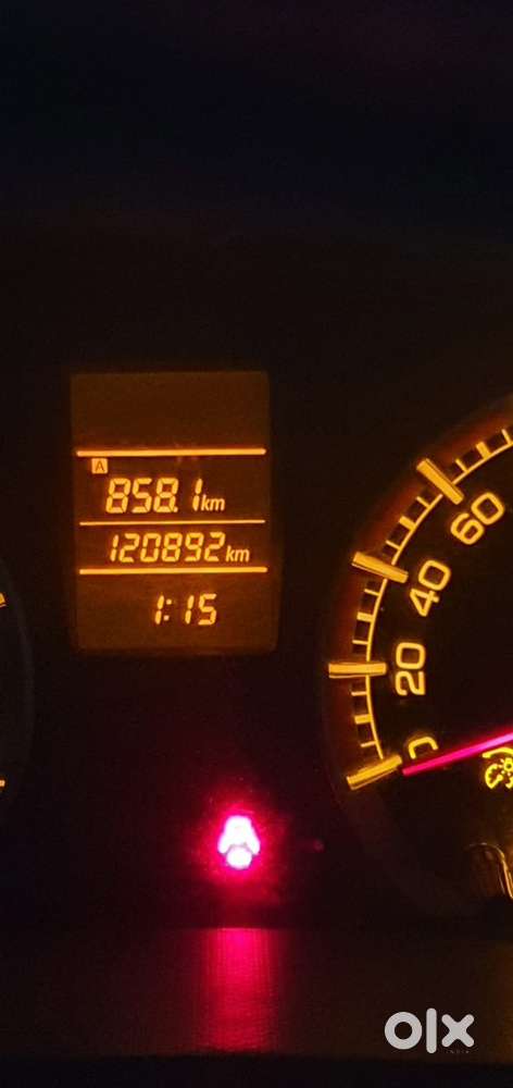 Maruti Suzuki Swift 2012 Diesel 120892 Km Driven