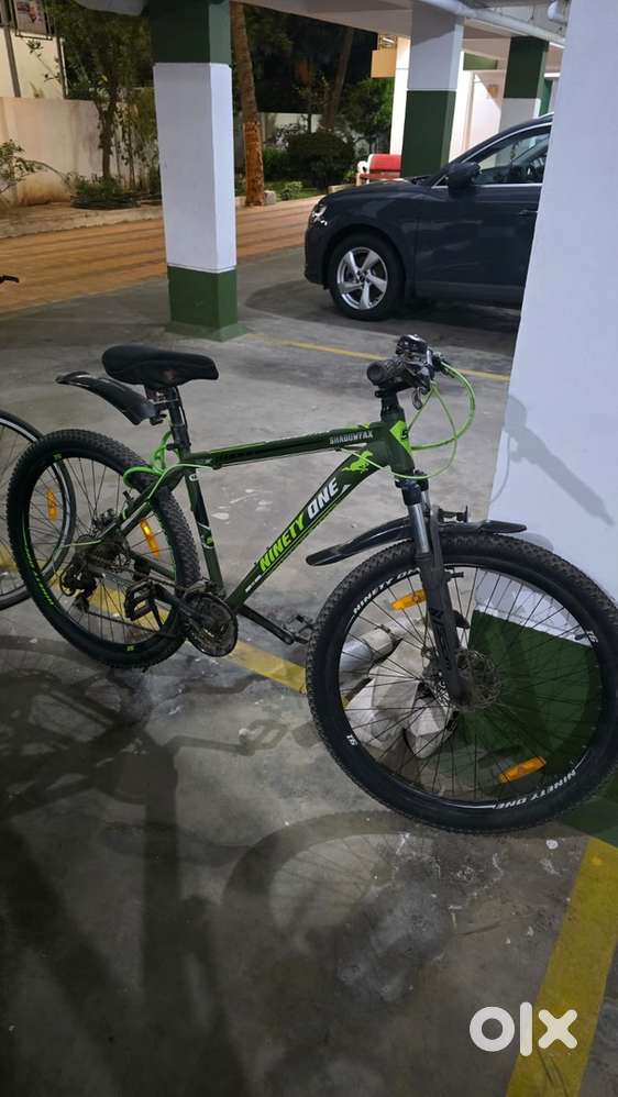 hybrid geared cycle with helmet