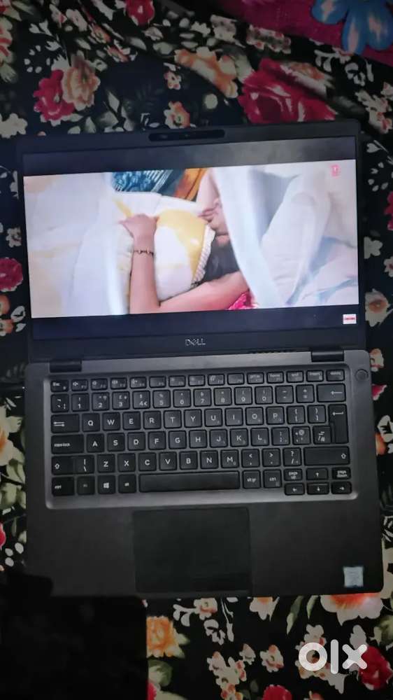 Laptop latitude 5300