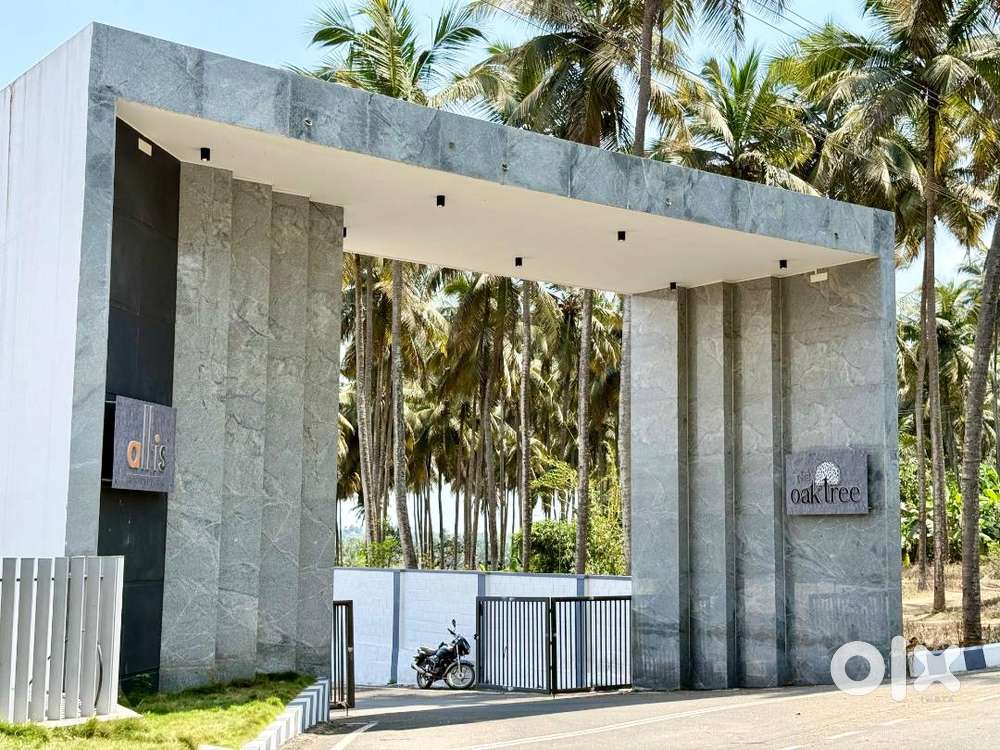 10000 MONTHLY EMI DTCP RERA APPROVED PREMIUM  INVESTMENT RESIDENTIAL