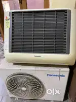 Ac split 1.5 ton Panasonic