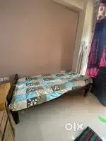 Single Bed