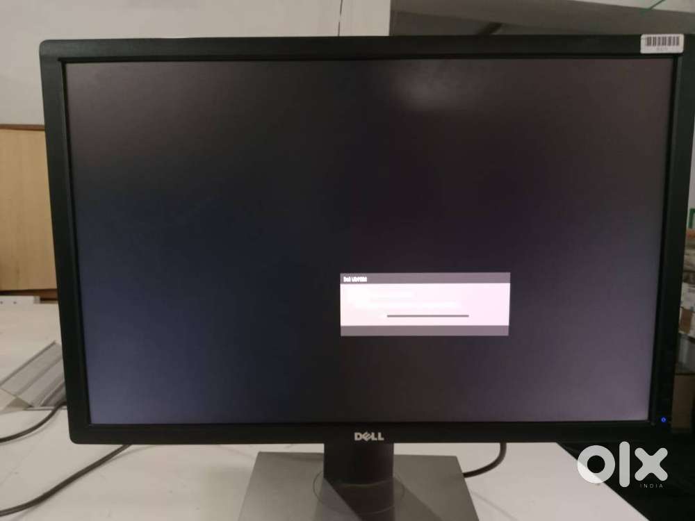 Dell U-Series 24-inch monitor